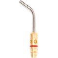 Esab Welding & Cutting TurboTorchÂ ExtremeÂ Standard Replacement Tip, A-3 Tip Swirl, Air Acetylene 0386-0101